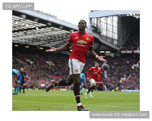 博格巴复训照片曝光，肌肉线条炸裂热搜