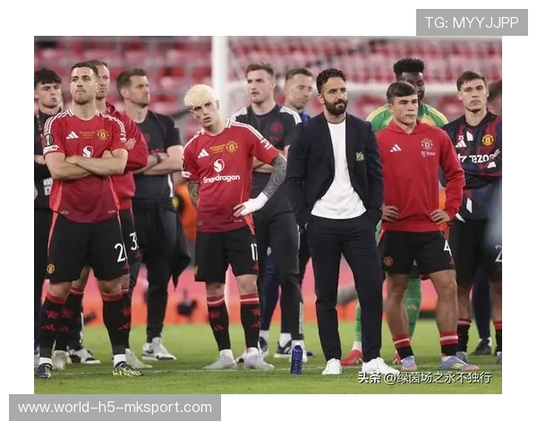 曼联强化锋线推进链条——开启崭新攻势时代