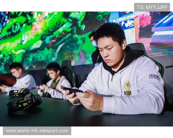 电竞校园开放日活动增强学生对行业认知，高校开展电竞游戏目的