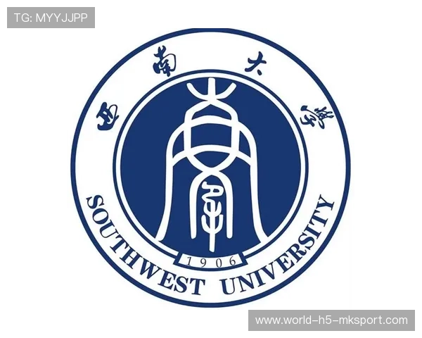 西南大学招聘考生跑步进场，压力大成主要原因，西南大学跑步代替游泳